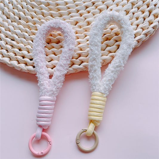Short Lanyards