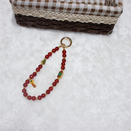 Short Lanyards