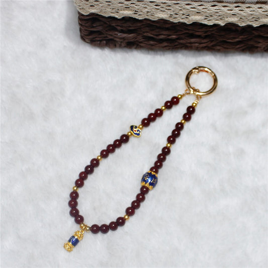 Short Lanyards