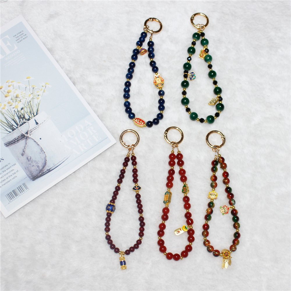 Short Lanyards