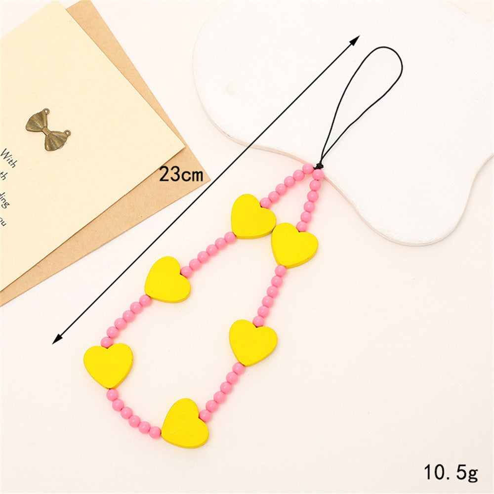 Short Lanyards