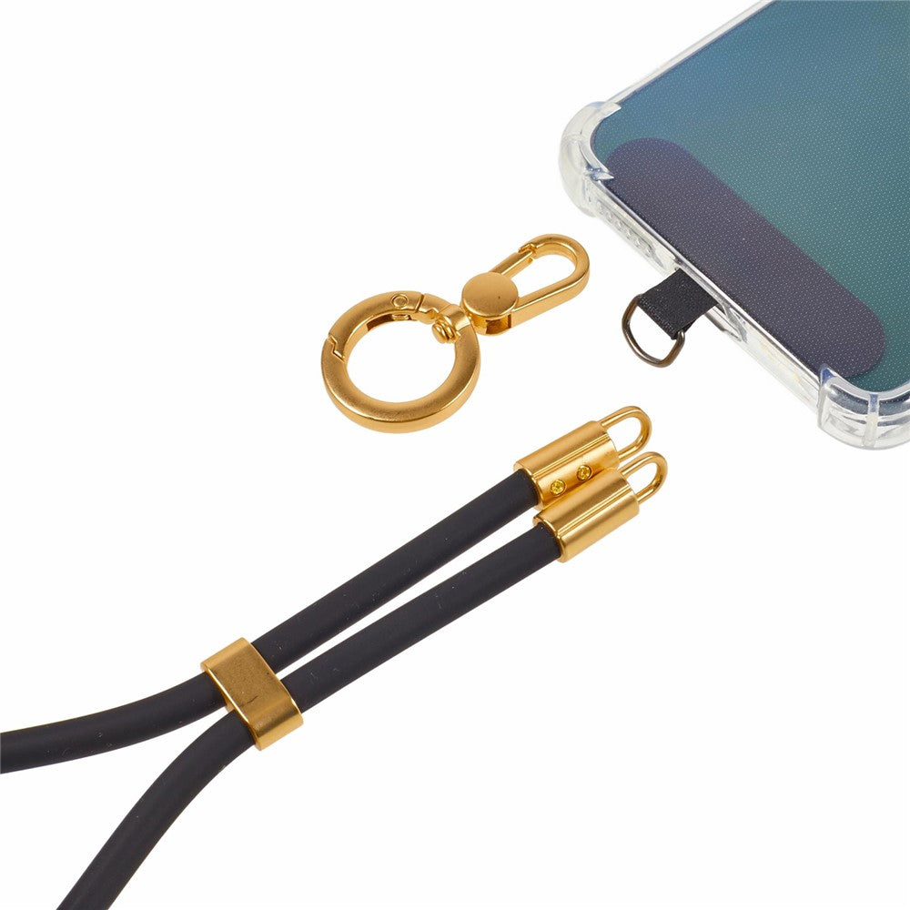 Short Lanyards