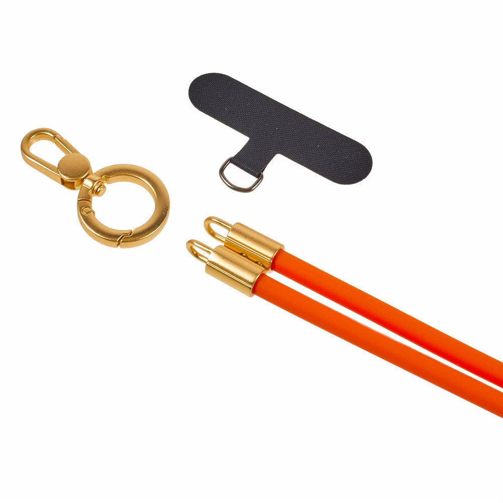 Short Lanyards