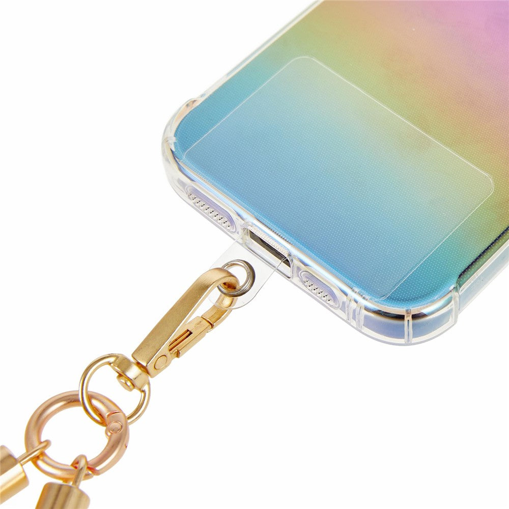 Short Lanyards