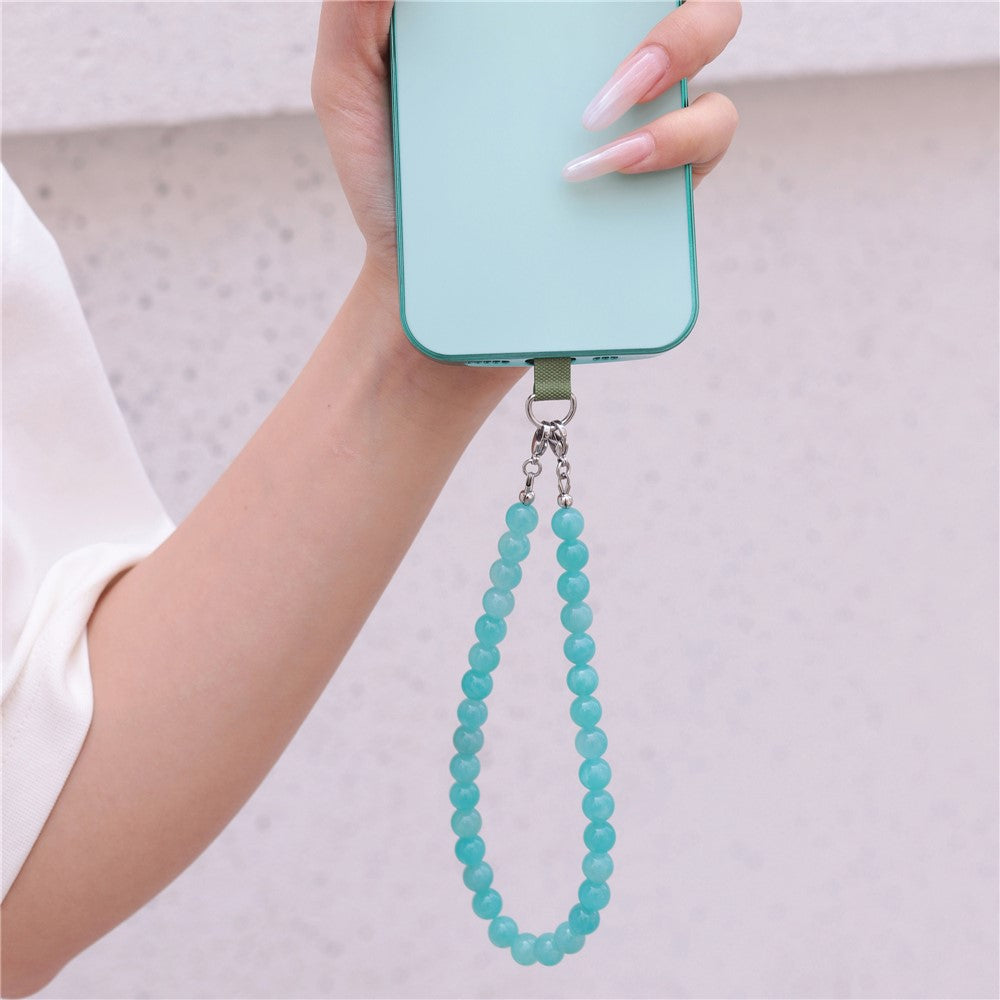 Short Lanyards