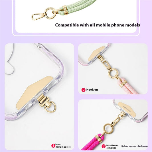 Short Lanyards