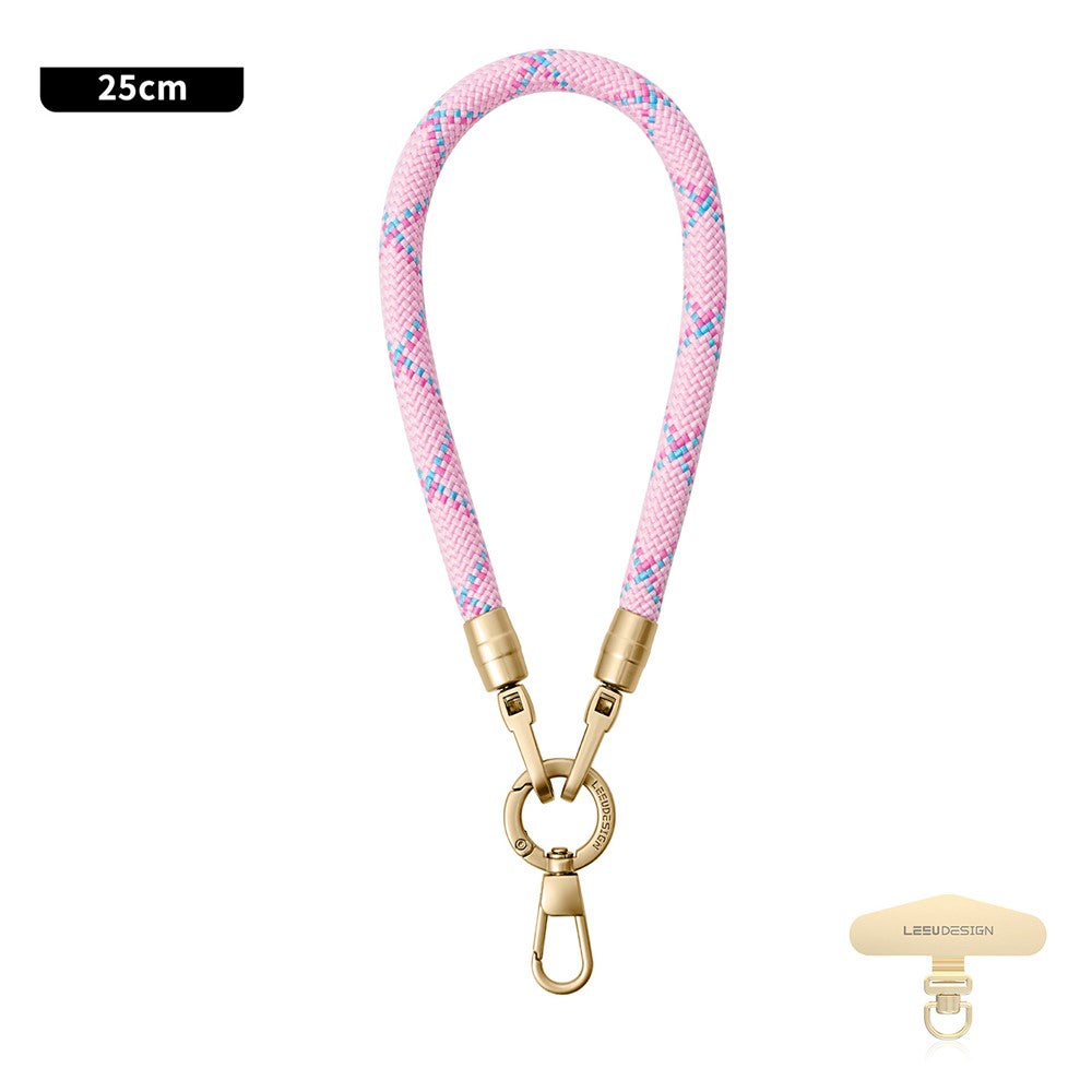 Short Lanyards