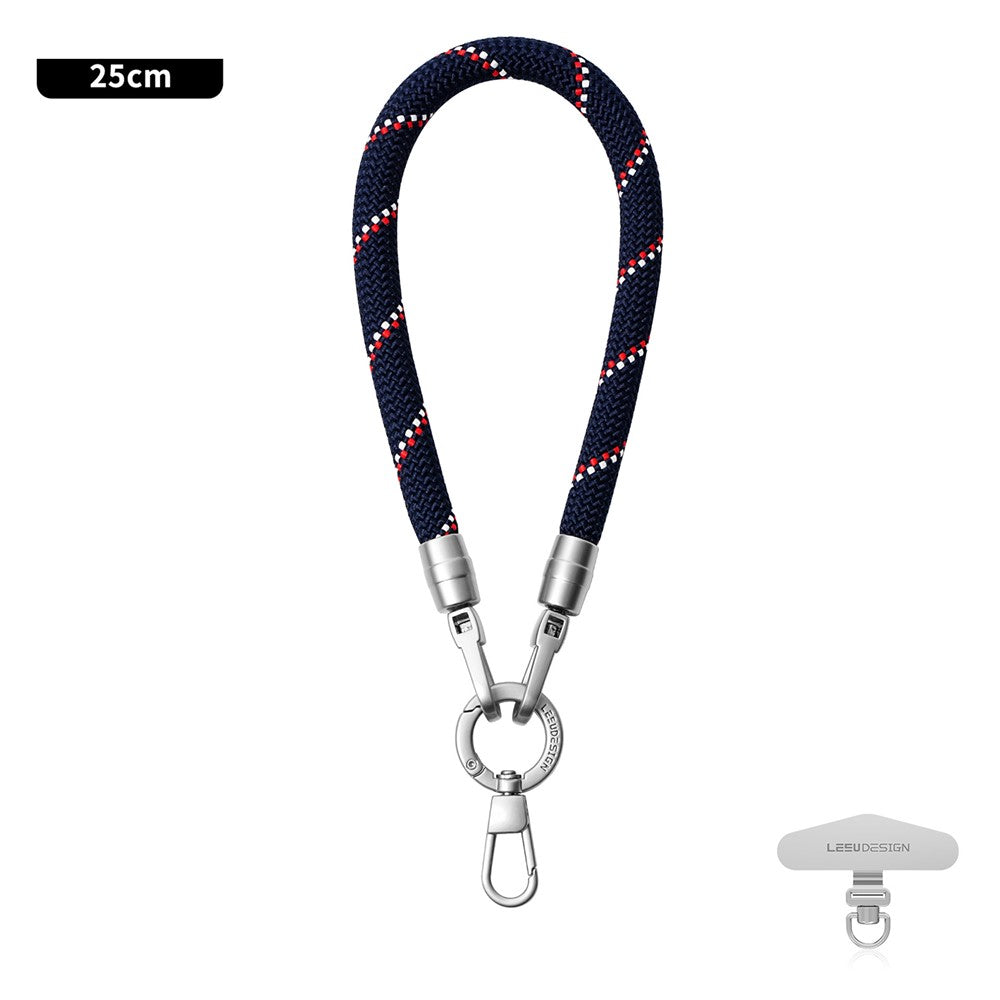 Short Lanyards
