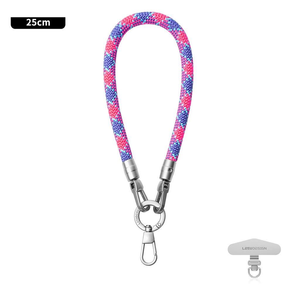 Short Lanyards