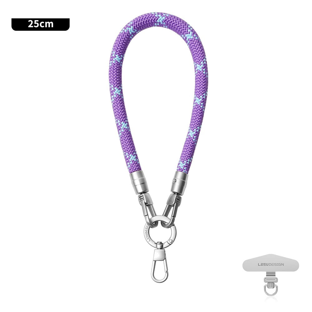 Short Lanyards