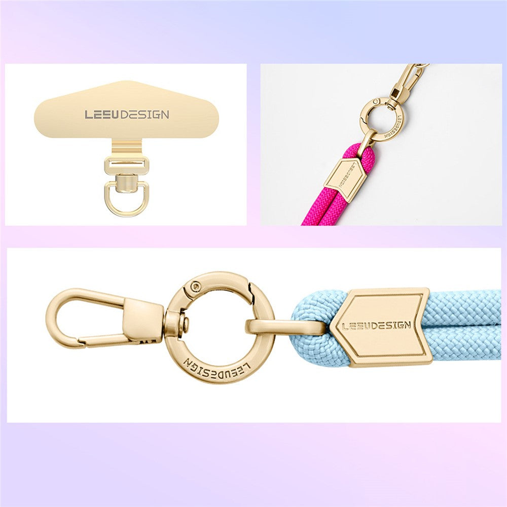 Short Lanyards