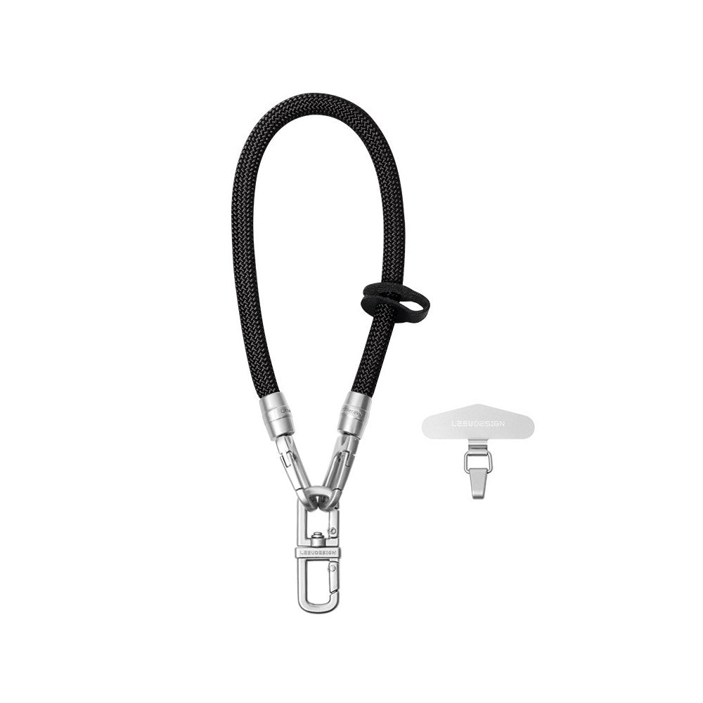 Short Lanyards
