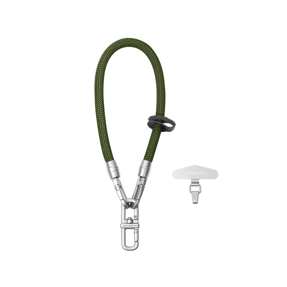 Short Lanyards