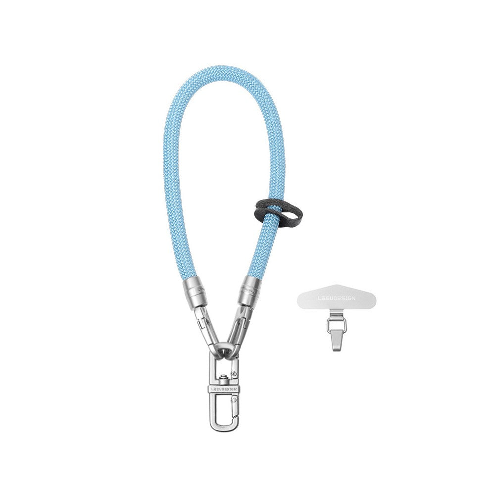 Short Lanyards