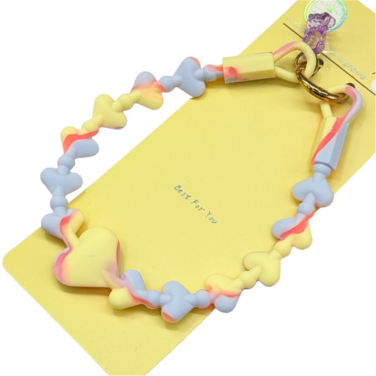 Short Lanyards