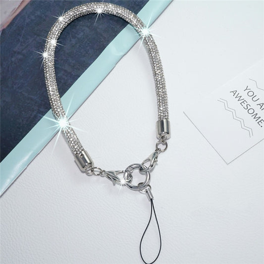 Short Lanyards