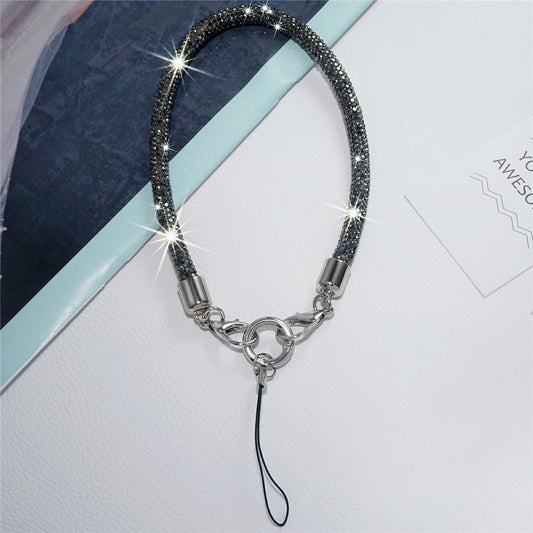 Short Lanyards