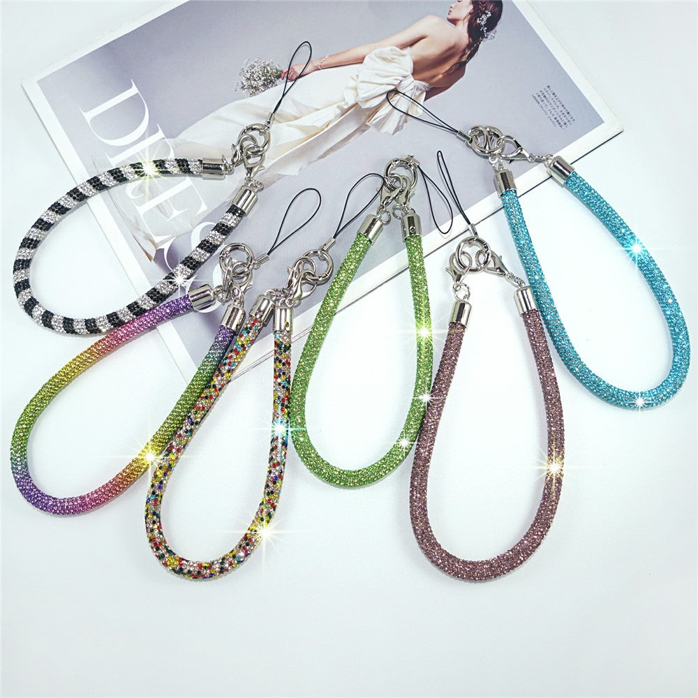 Short Lanyards
