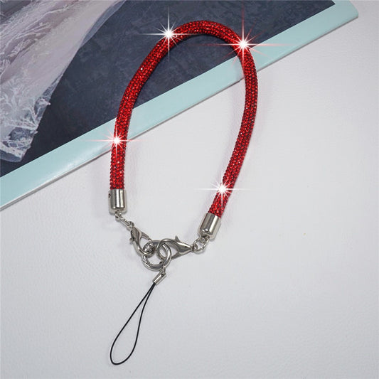 Short Lanyards