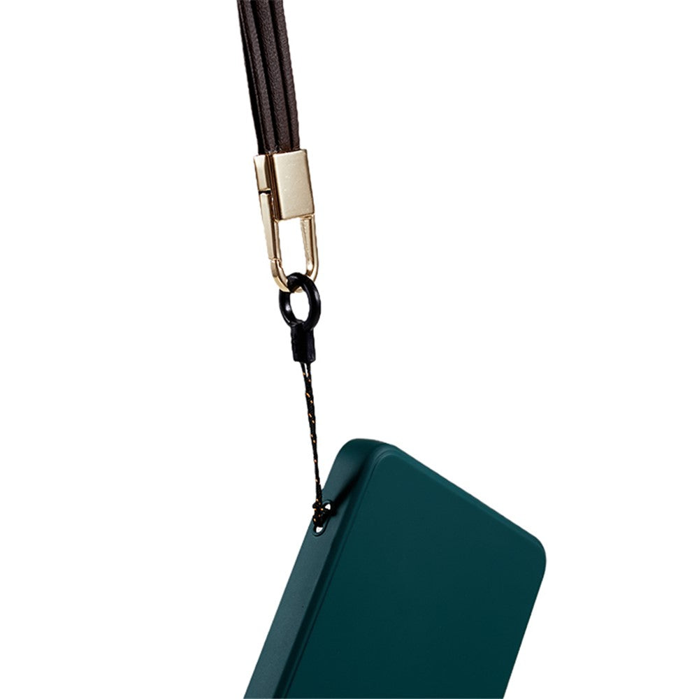 Short Lanyards