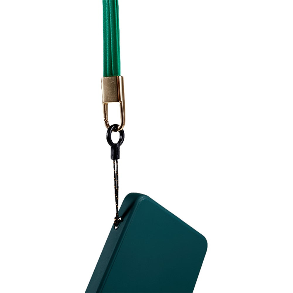 Short Lanyards
