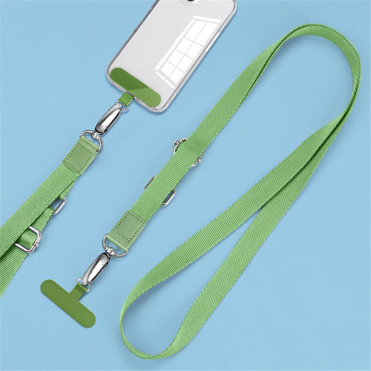 Short Lanyards