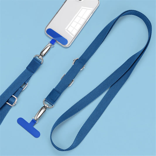 Short Lanyards