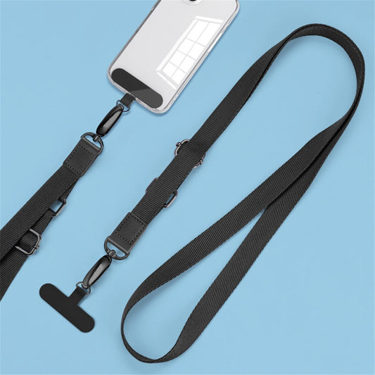 Short Lanyards