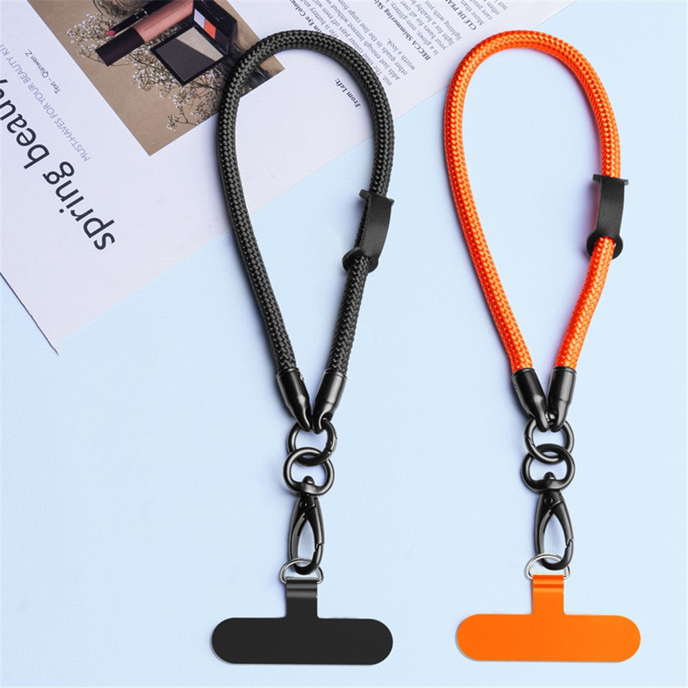 Short Lanyards
