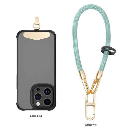 Short Lanyards