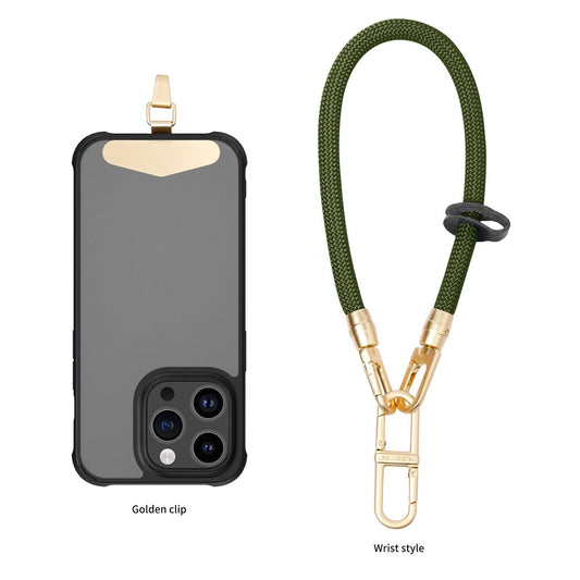 Short Lanyards