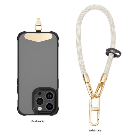 Short Lanyards