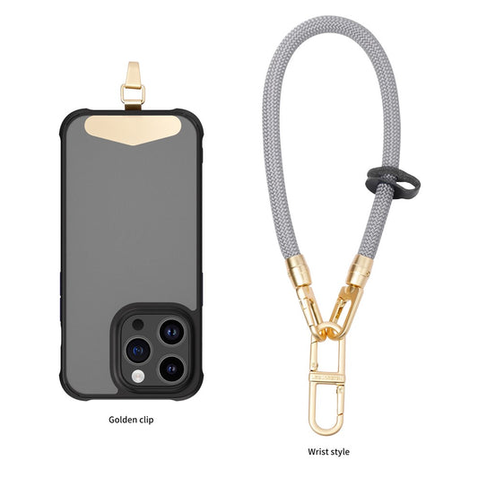 Short Lanyards