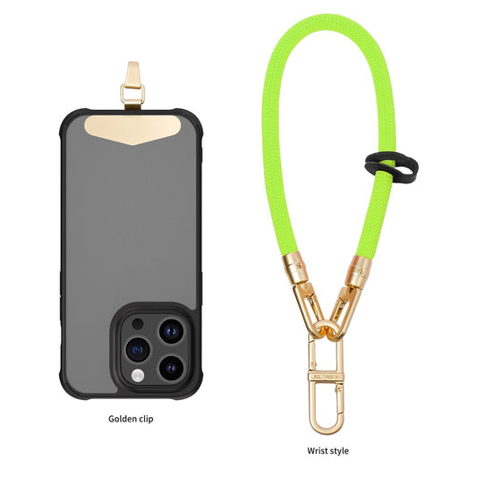 Short Lanyards