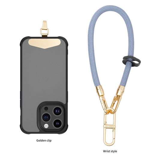 Short Lanyards