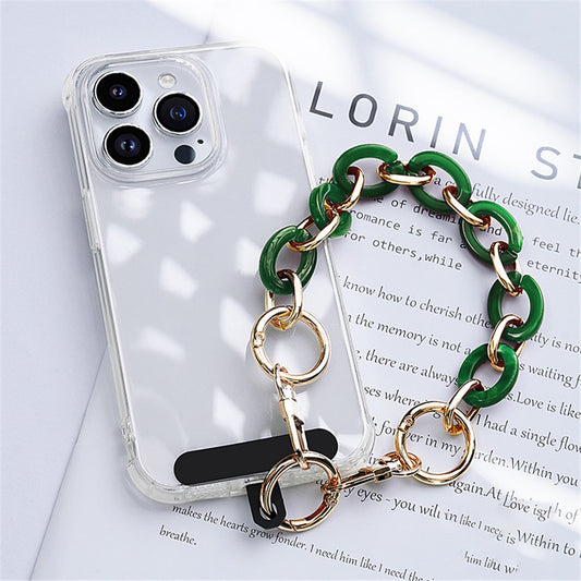 Short Lanyards