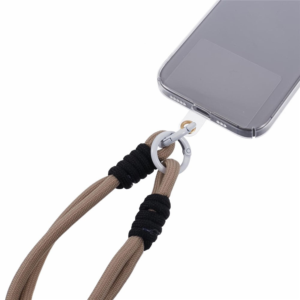 Short Lanyards