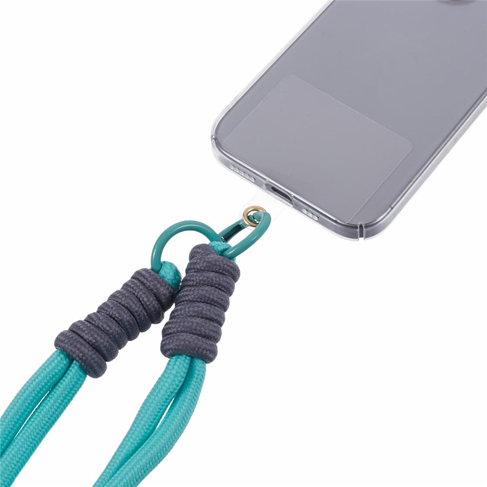 Short Lanyards