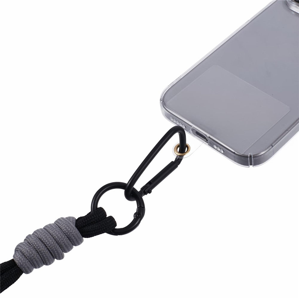 Short Lanyards