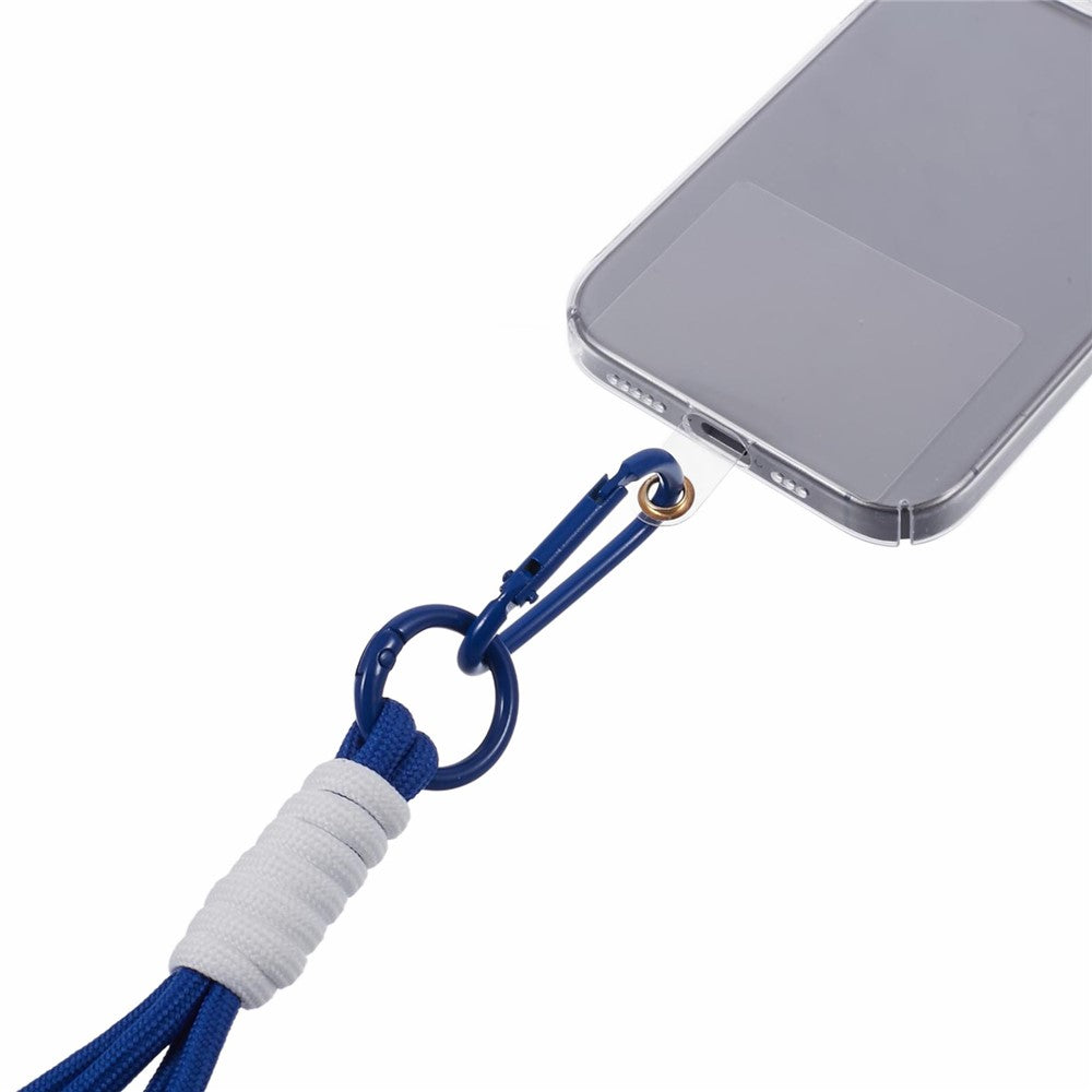 Short Lanyards