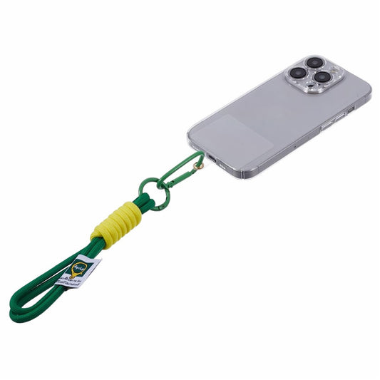 Short Lanyards
