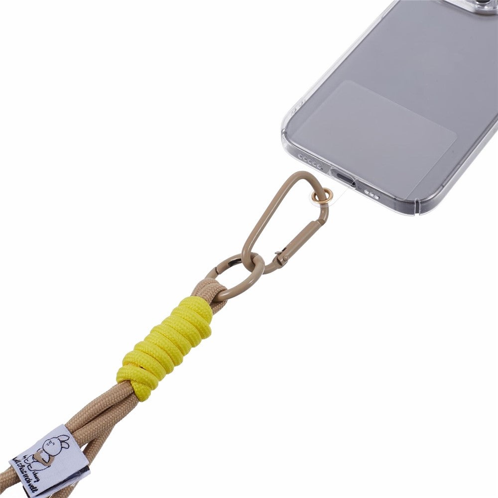 Short Lanyards