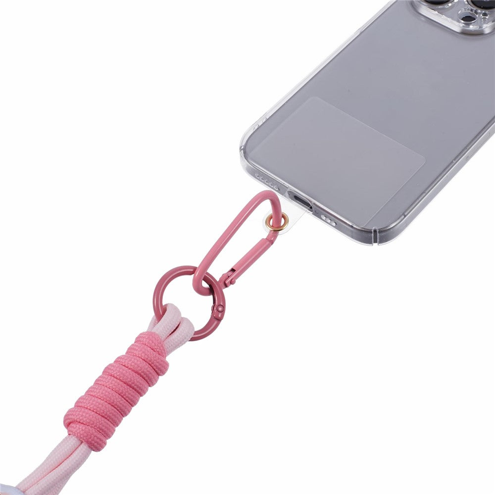 Short Lanyards