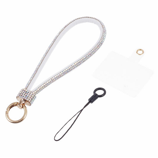 Short Lanyards