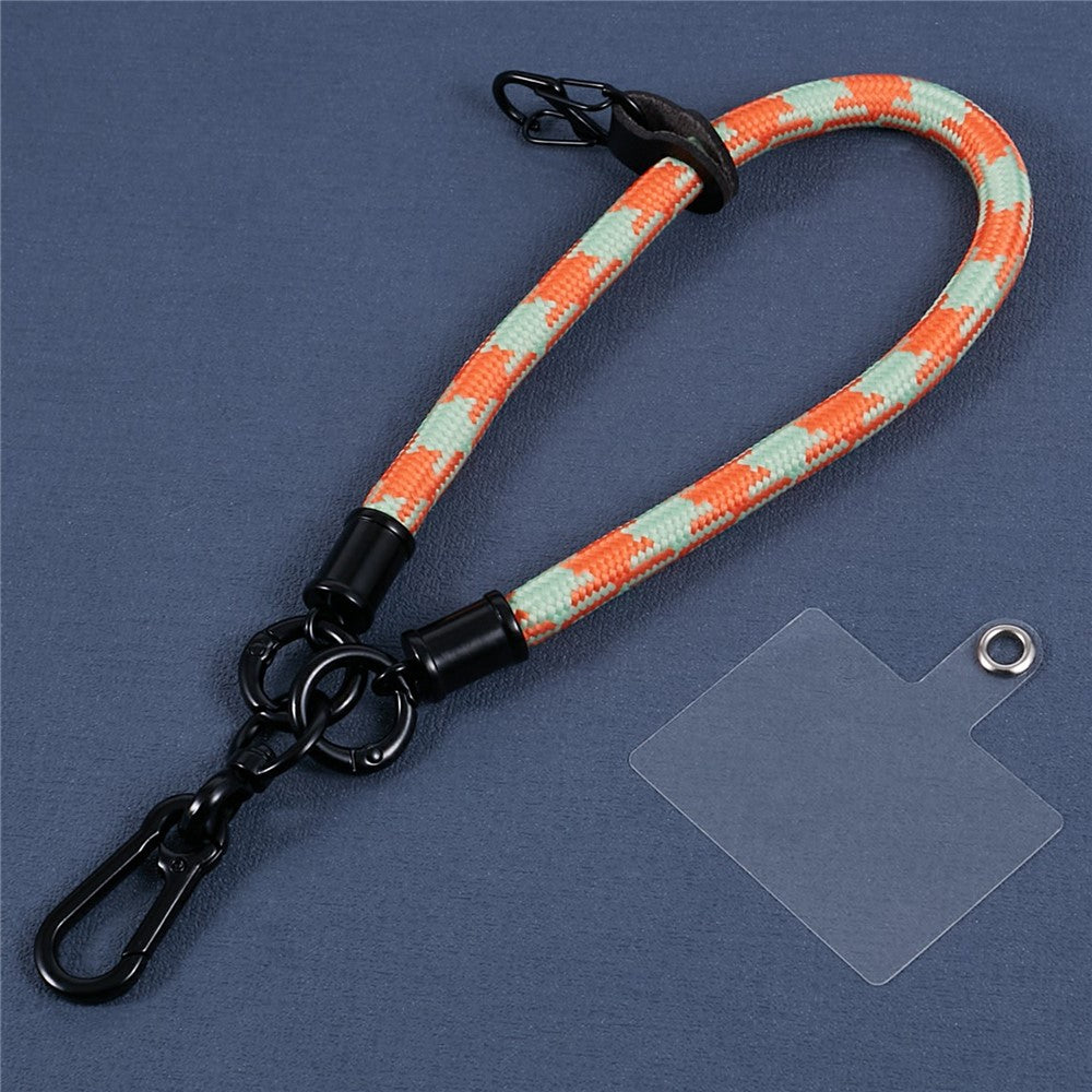 Short Lanyards