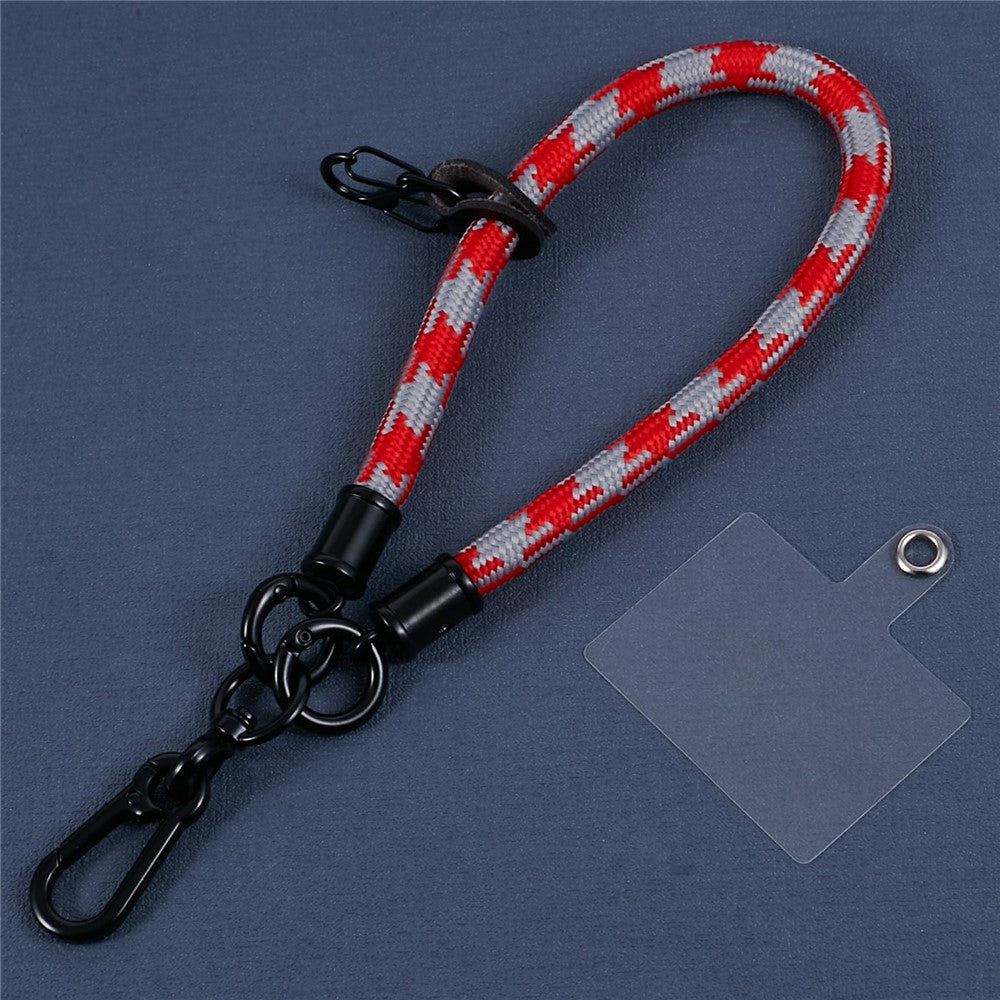 Short Lanyards