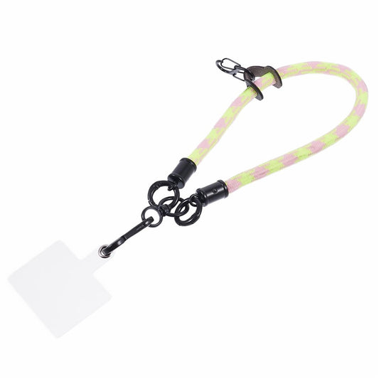 Short Lanyards