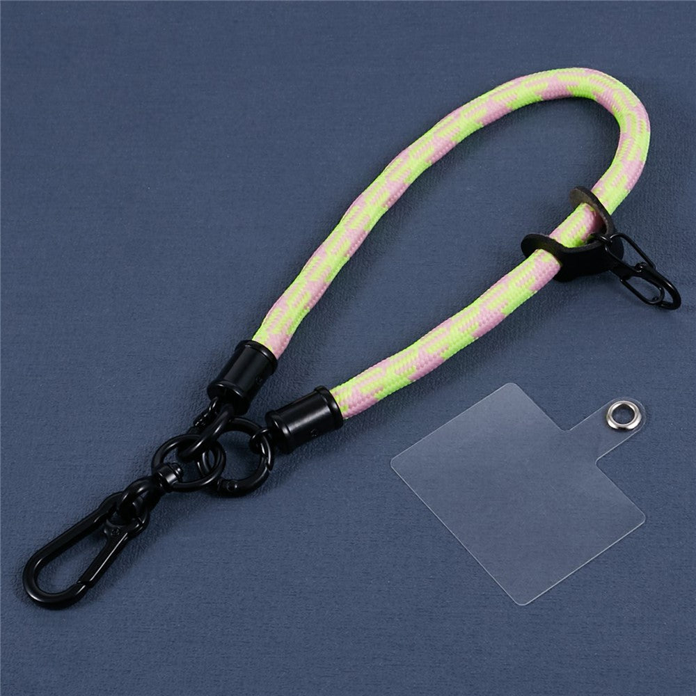 Short Lanyards