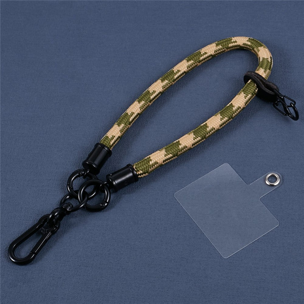 Short Lanyards