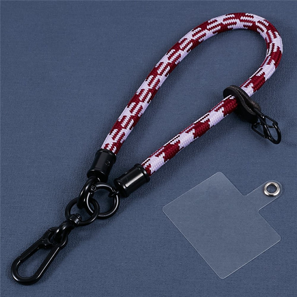Short Lanyards